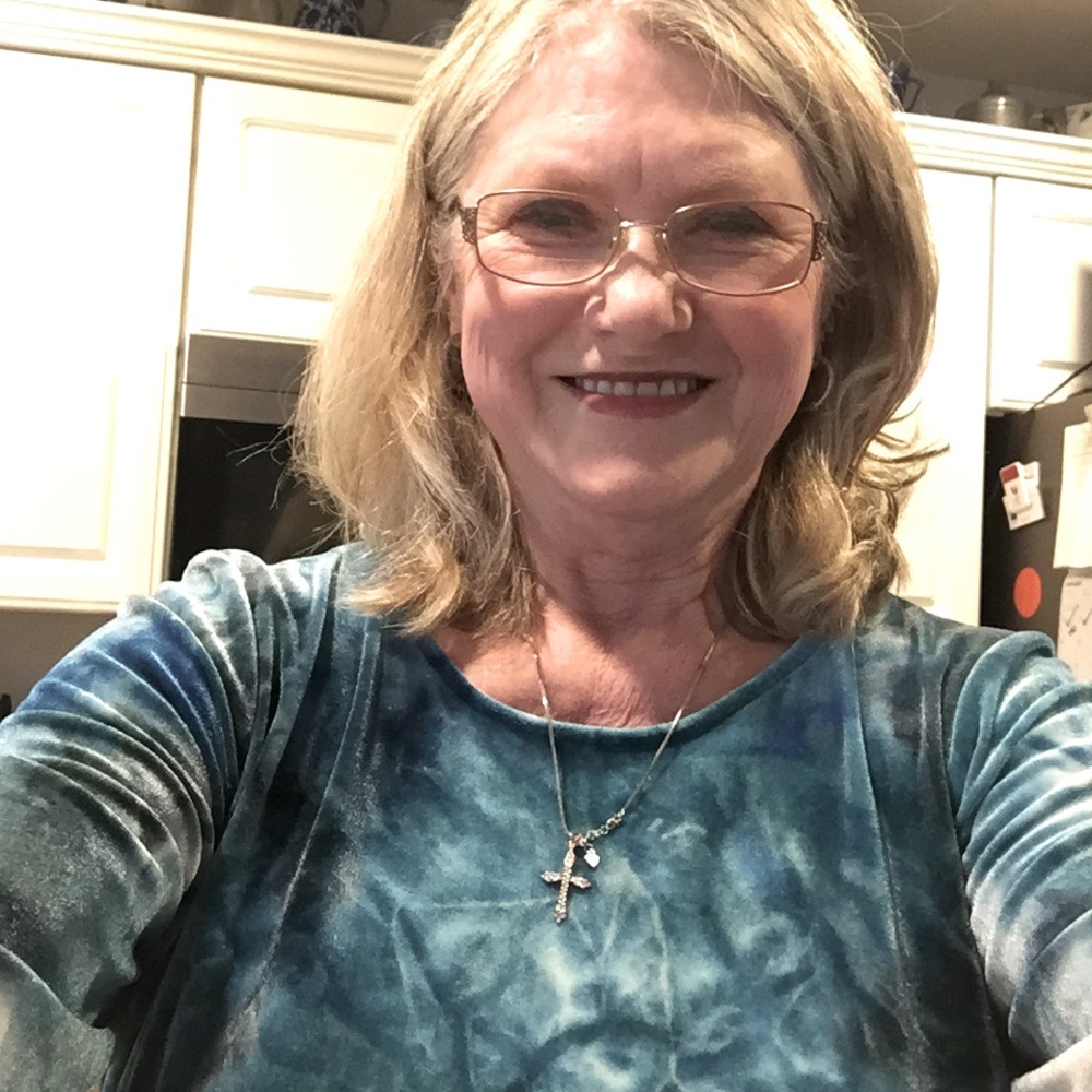 Meet your Posher, Deborah